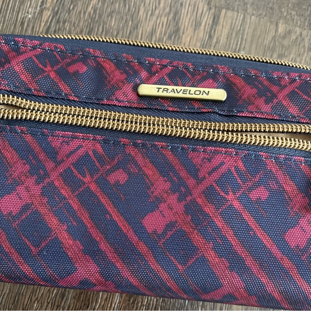 Travelon Wallet - Picture 3 of 6